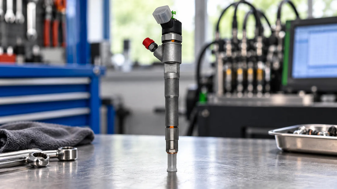 FIAT Bosch Injector 445110419: 500X Compatibility Checks