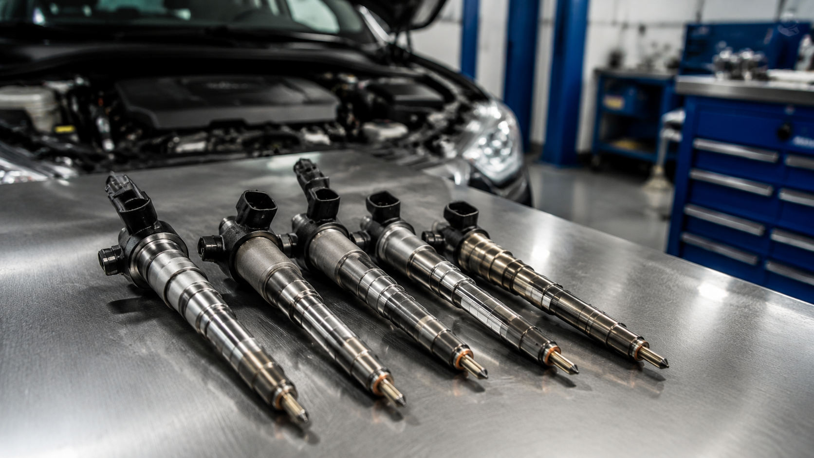 Diesel Injector Ordering, Shipping & Returns FAQ | Archer Diesel