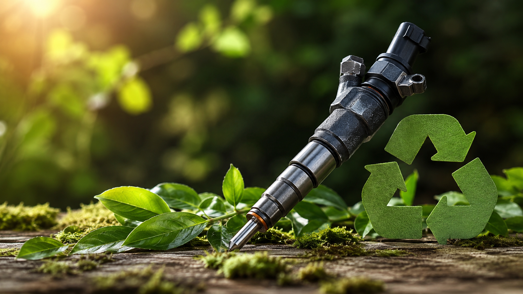 Remanufactured Fuel Injectors | Reliable & Eco-Friendly Diesel Parts
