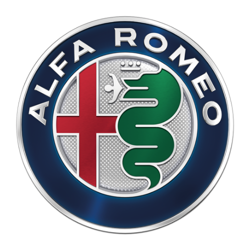 ALFA ROMEO Injectors