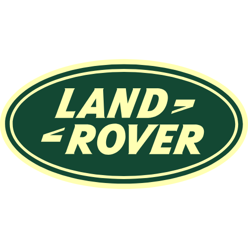 LAND ROVER Injectors