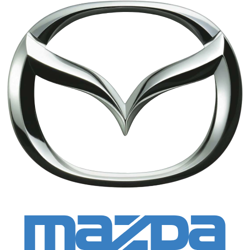 MAZDA Injectors