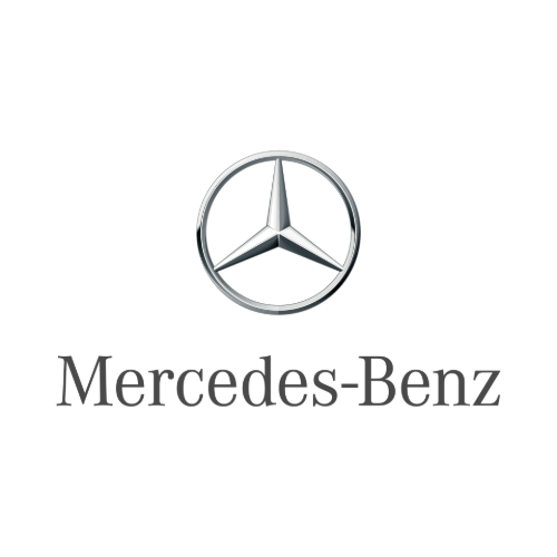 MERCEDES-BENZ Injectors