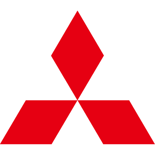 MITSUBISHI Injectors