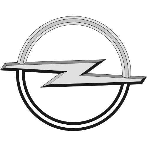 OPEL Injectors
