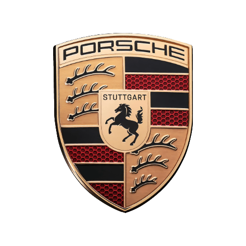 PORSCHE Injectors