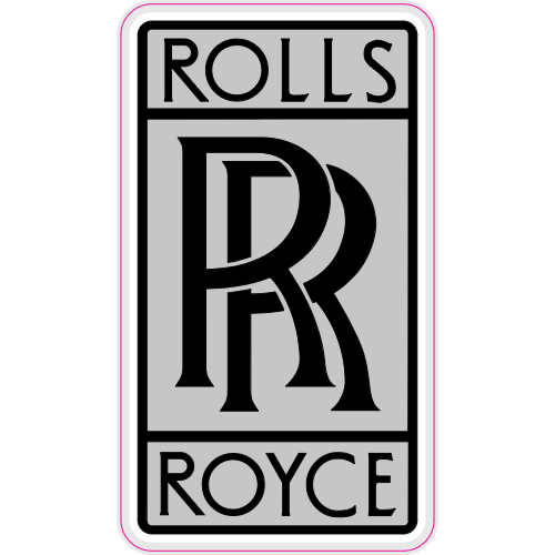 ROLLS-ROYCE Injectors