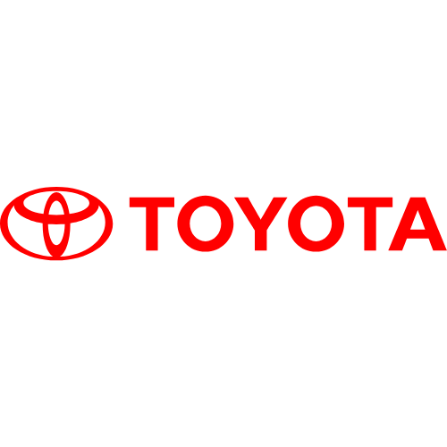 TOYOTA Injectors