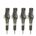 4x Siemens VDO Unit Injector Element 03G130073S 03G130073D