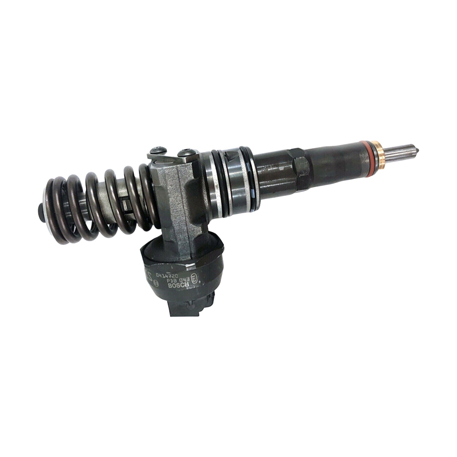 Bosch Unit Injector 0414720038 038130073AK VW Sharan 1,9TDi