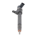 Injector 0445110075 Peugeot Citroen Ford 1,4HDi 1,4TDCi Fiesta C2 C3 307