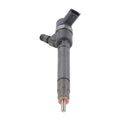 Injector Bosch 0445110213 Alfa Romeo 159 166 2.4 JTD 0986435162 JTDM