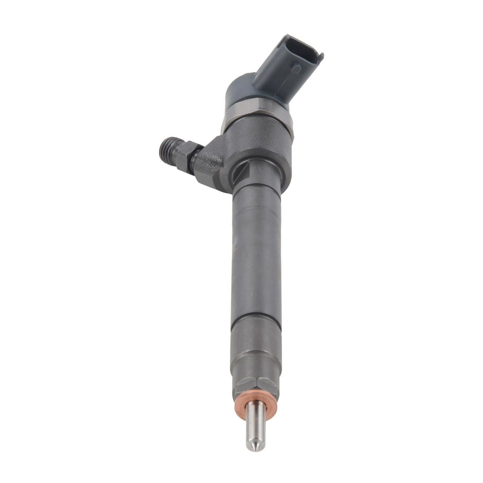 Injector Bosch 0445110213 Alfa Romeo 159 166 2.4 JTD 0986435162 JTDM