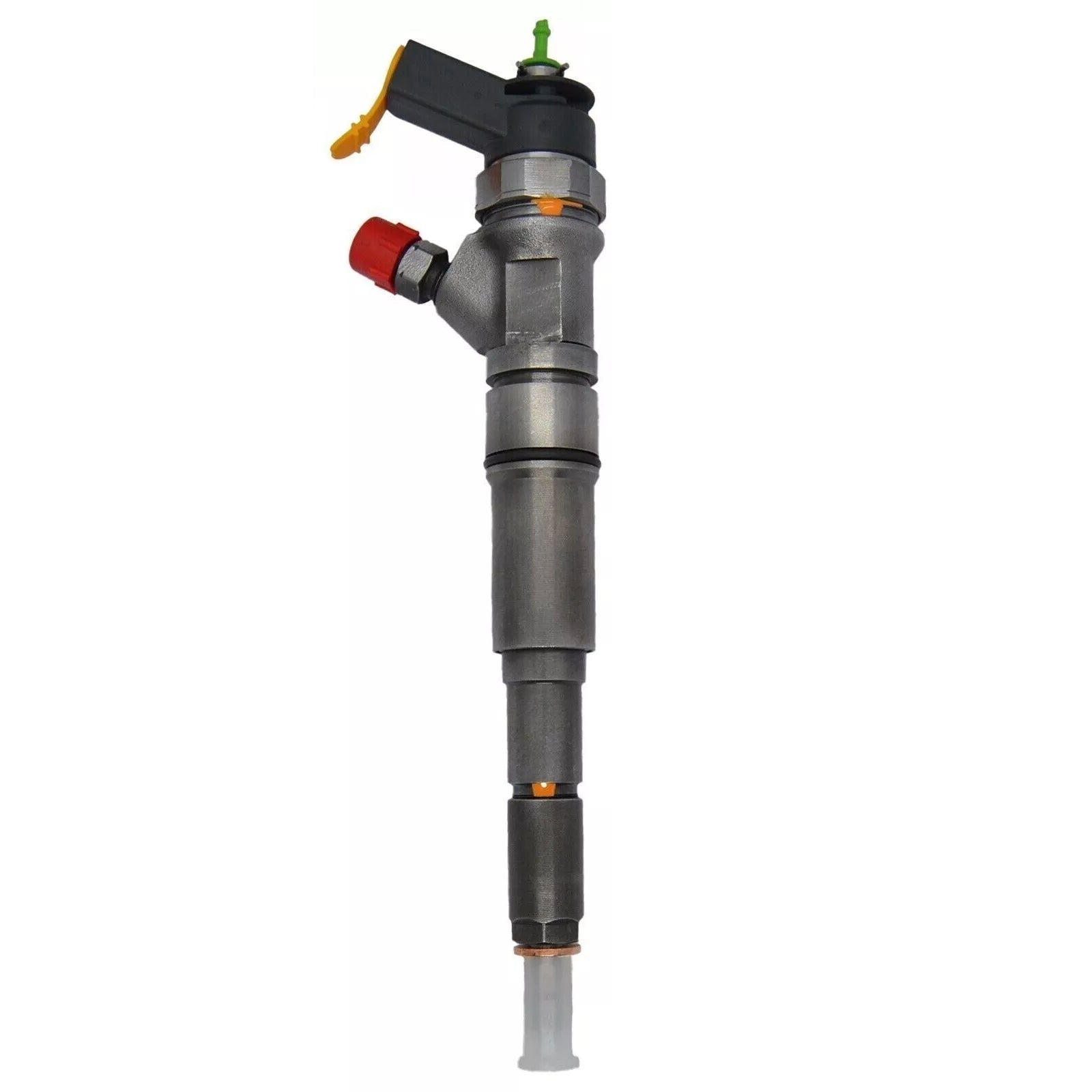 Injector 0445110473 1,6TDI 04L130277AD VW CXMA 85KW 115PS AUDI SKODA