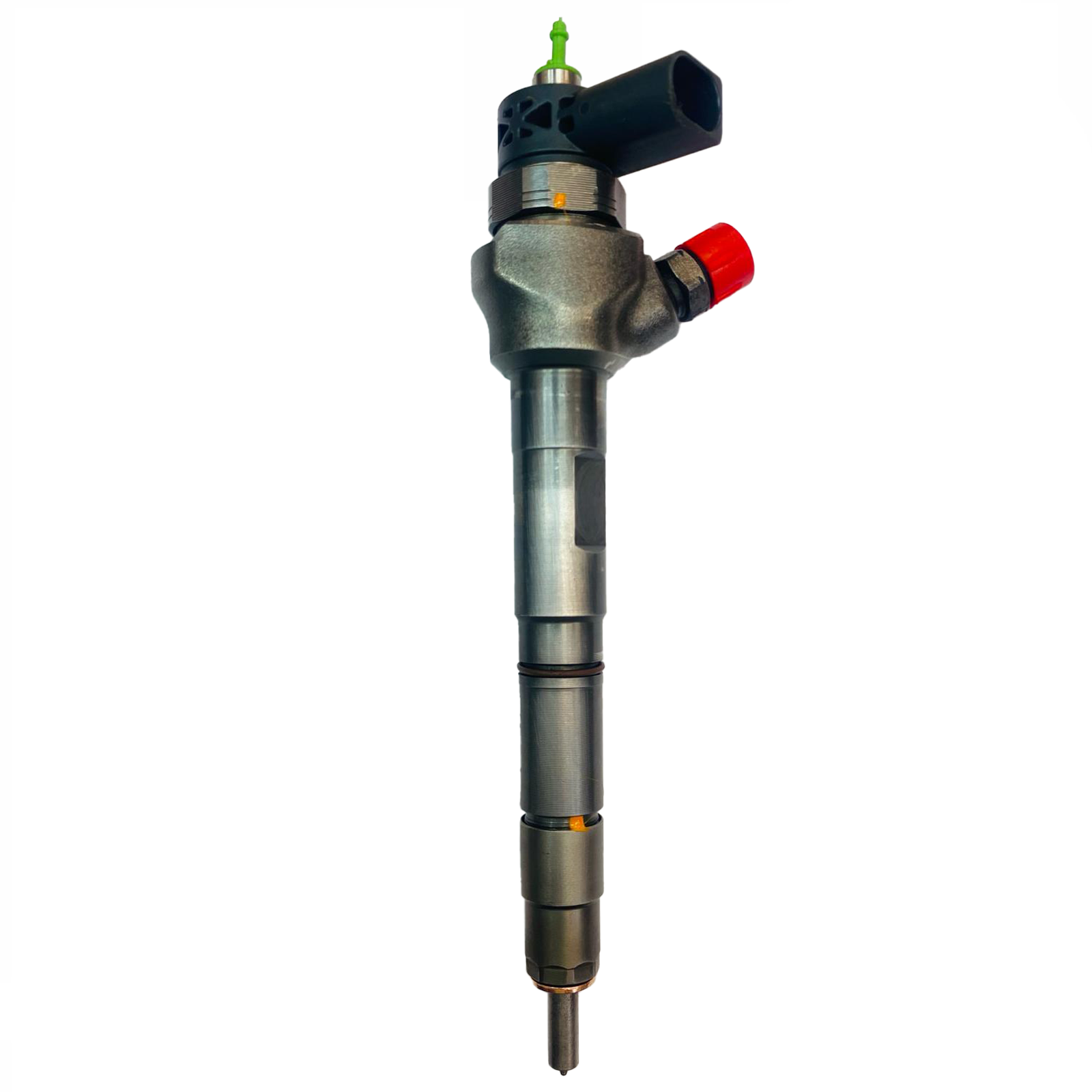 Bosch Injector 0445110475 Volkswagen 2.0 TDI 04L130277AK Golf Touran