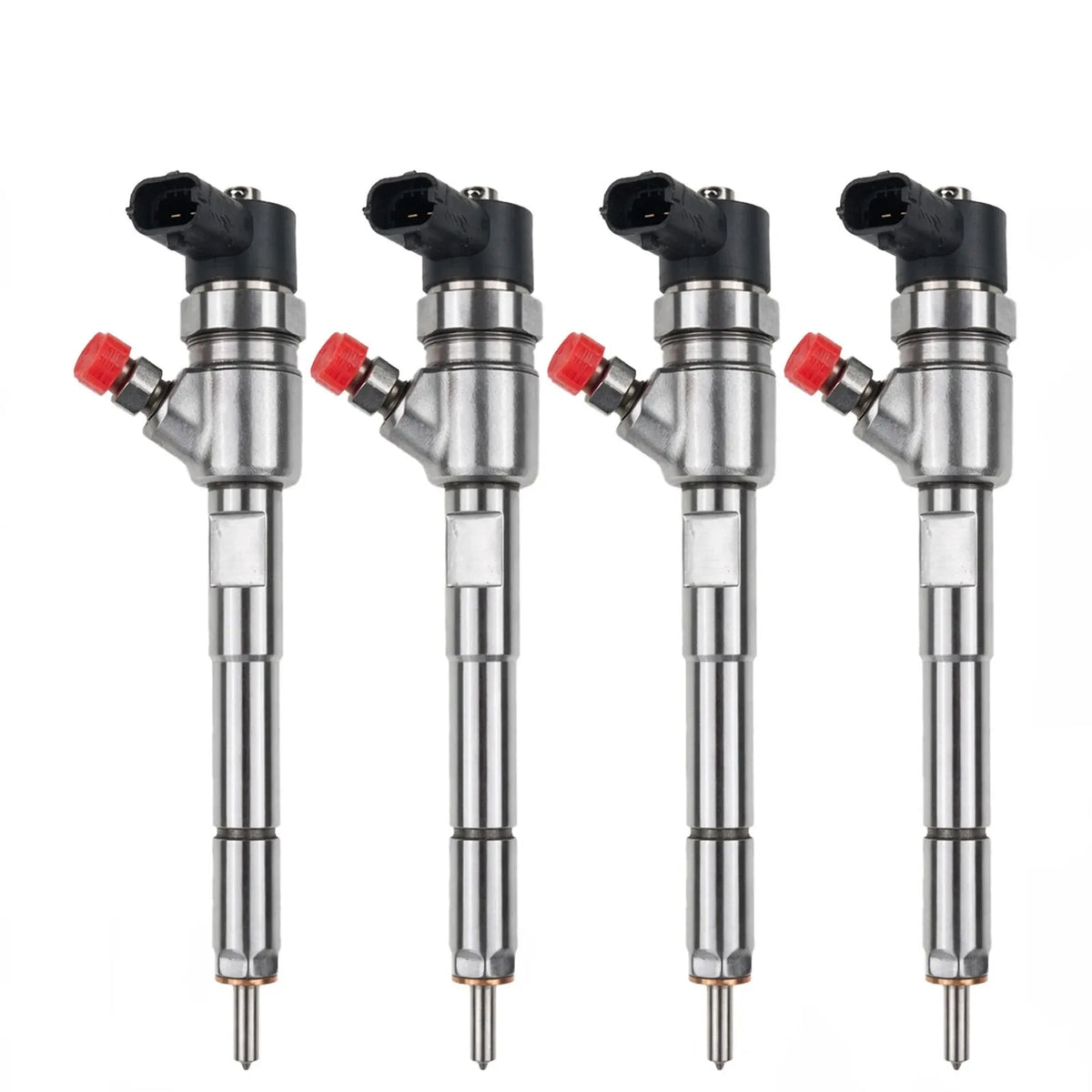 4x 0445110938 Injector Fiat 1.3 D Multijet 0445110937 46337726