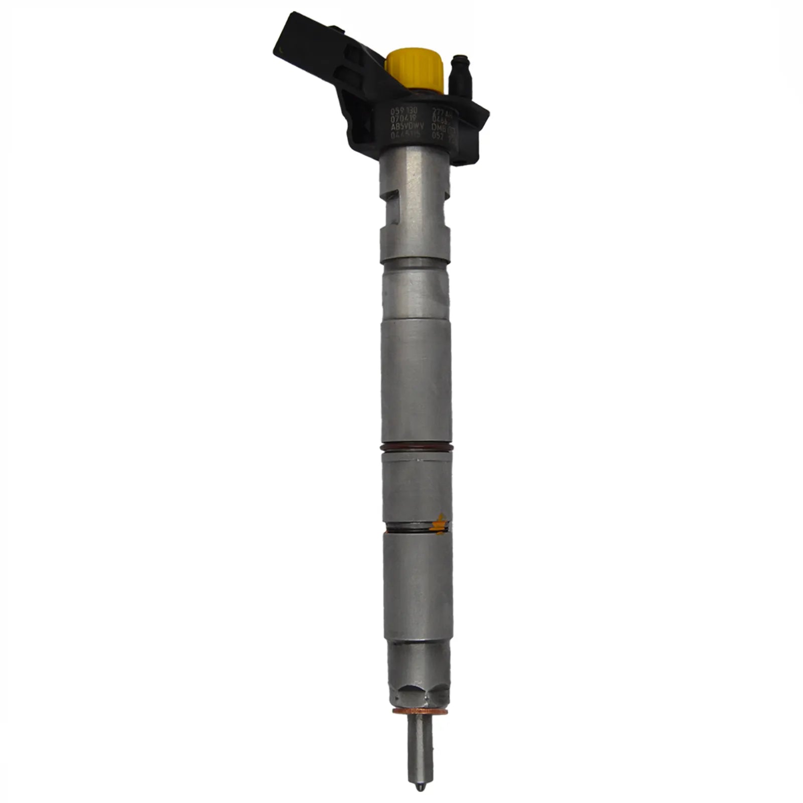 Bosch Injector 0445115052 0445115004 AUDI A4 A6 A8 Q7 3.0 TDI 445115037
