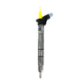 Injector 0445116018 33800-2F000 KIA Hyundai Santa Fe 2,2 CRDi