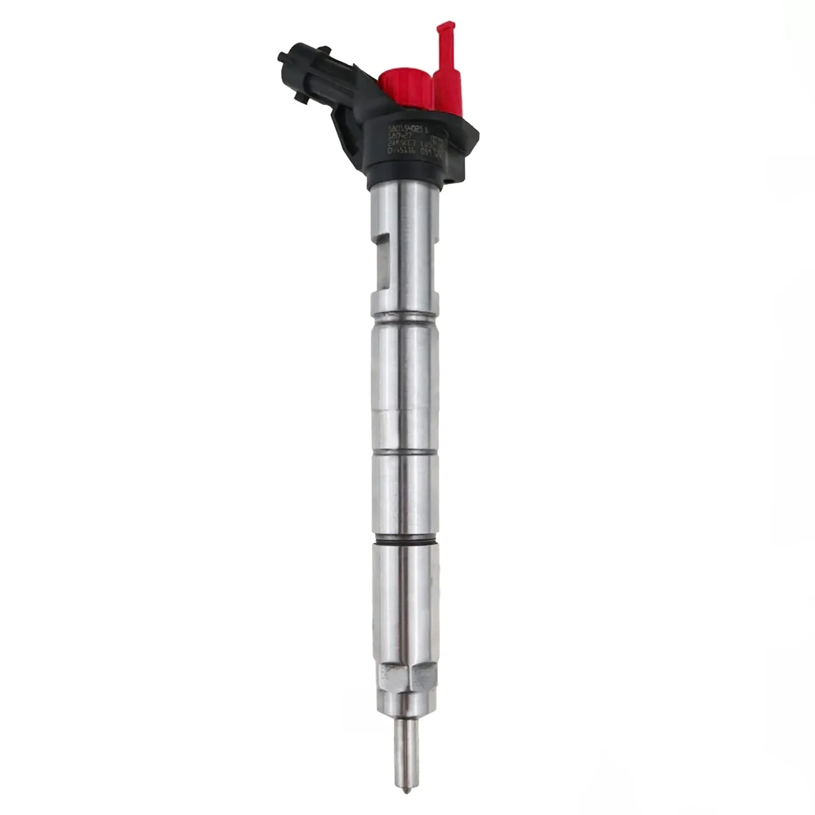 Fiat Ducato 250 Iveco Daily 3,0D Multijet Injector 0445116019 5805402110