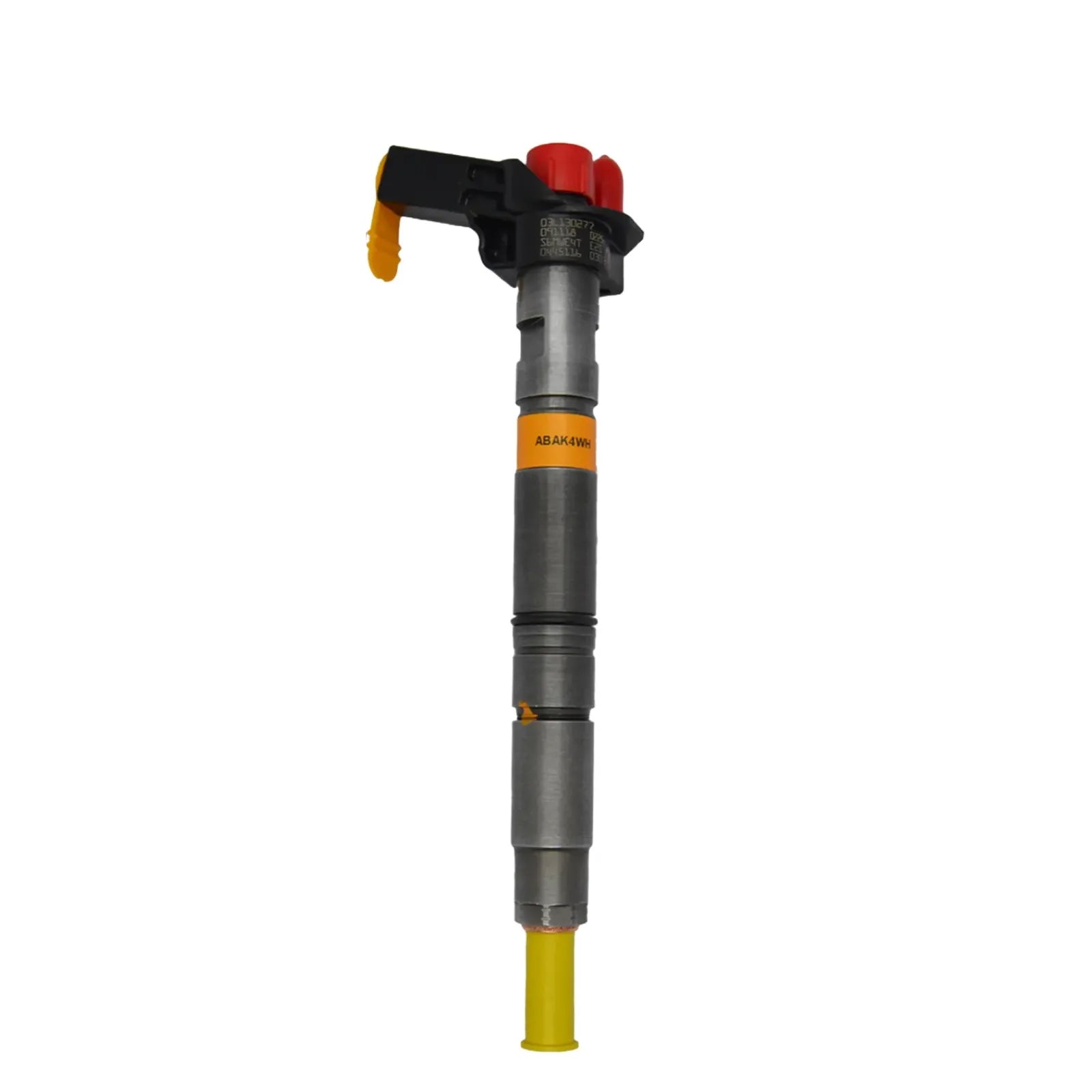 Injector 03L130277 VW AUDI SEAT SKODA 2,0 TDI 0445116030