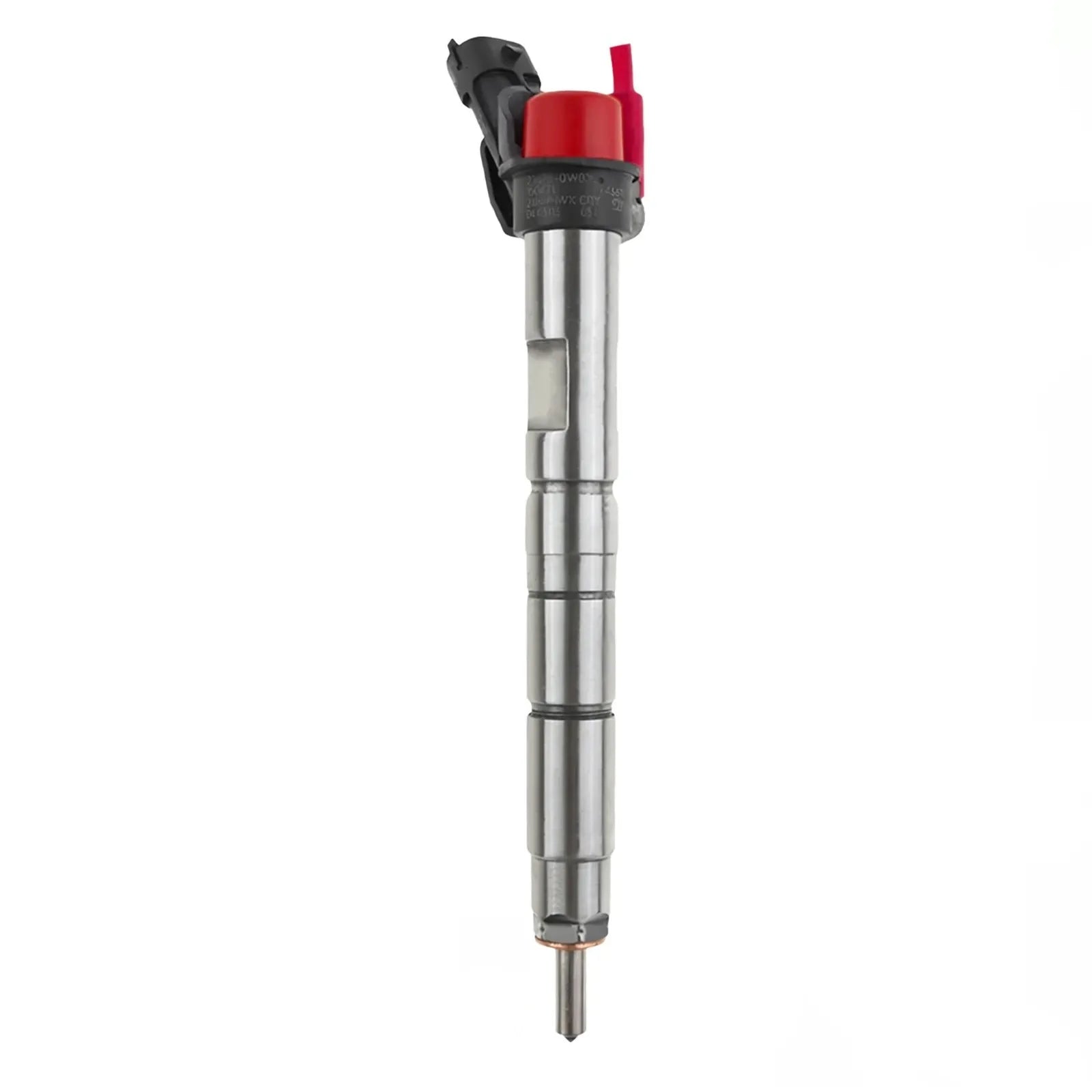 TOYOTA 1.4 D-4D Injector 0445116054 23670-0W020 23670-09390