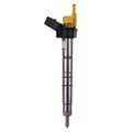 Refurbished Injector Chevrolet 0445117008