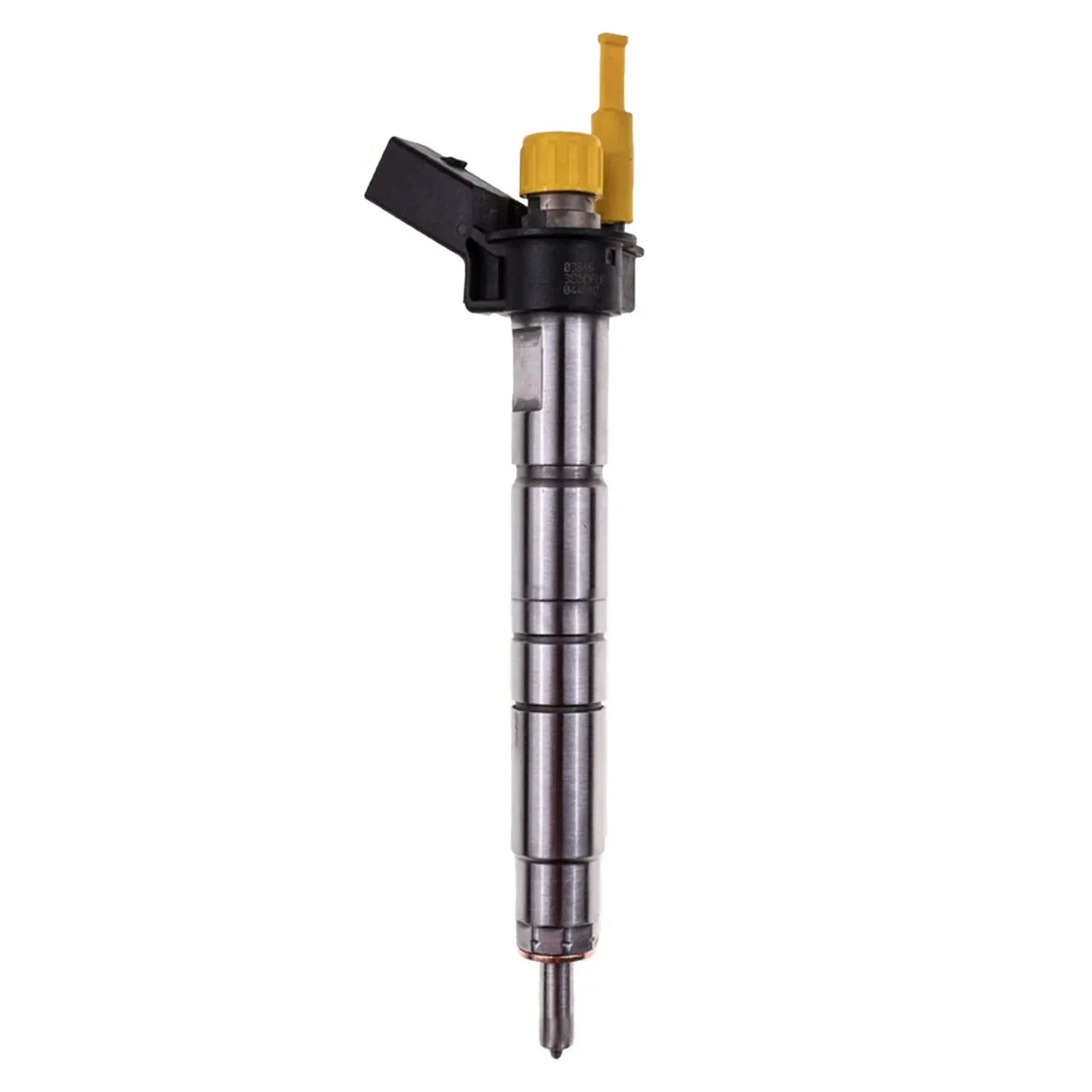 Refurbished Injector Chevrolet 0445117008