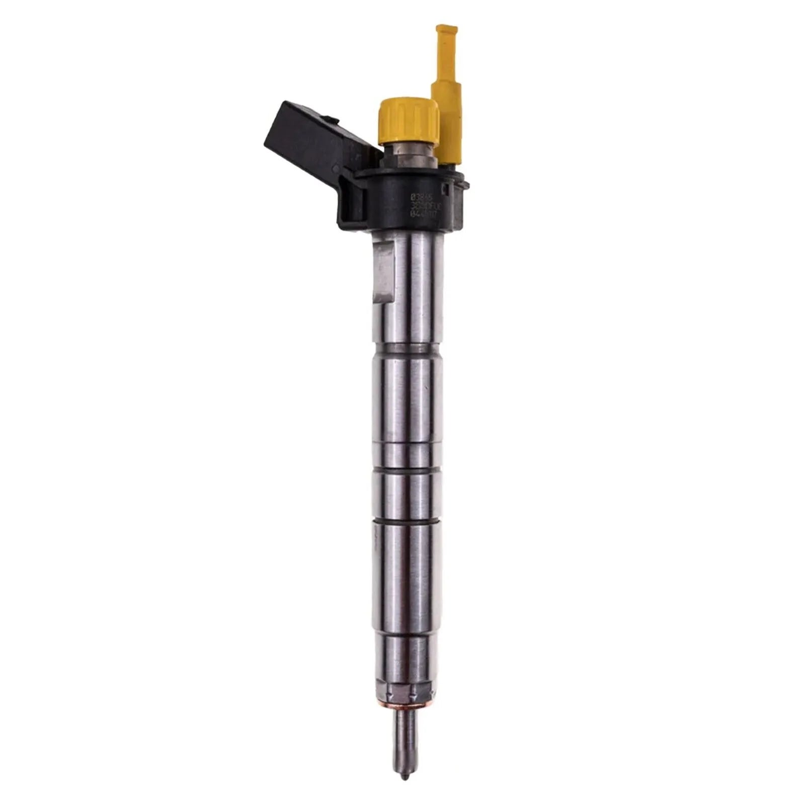 Injector Mercedes E-Class W213 E200d 110kW A6540700187 0445117048