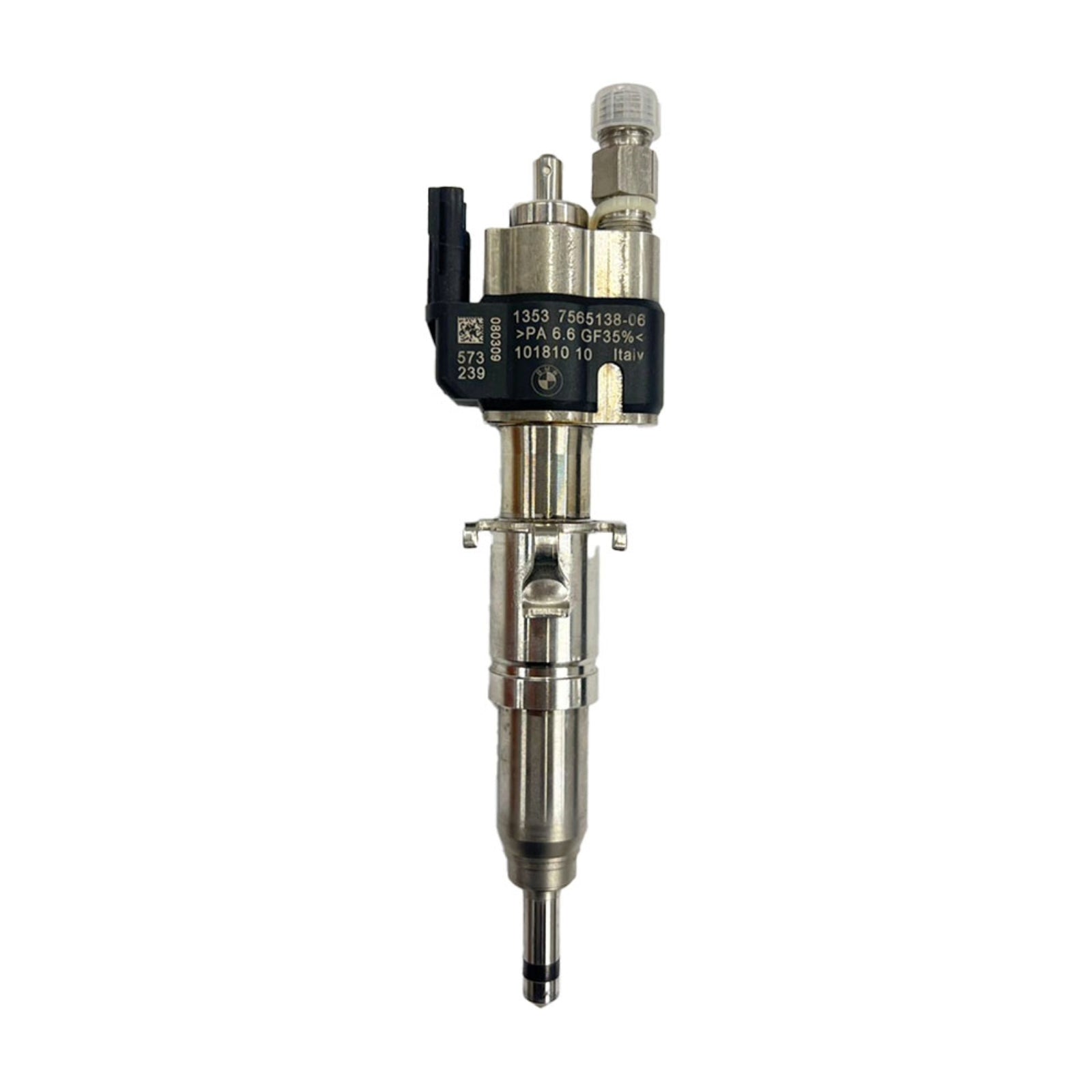 BMW 1er E81 3er E90 5er E60 6er E63 Injector 7589048 13537589048 13537565138-06