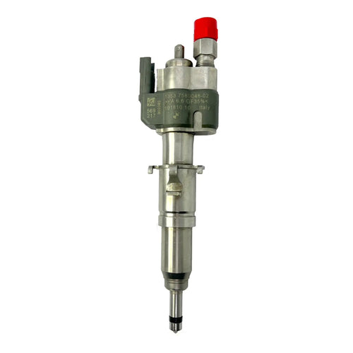 Fits N43 N53 BMW Petrol Injector 13537585261 VDO 13537589048-02