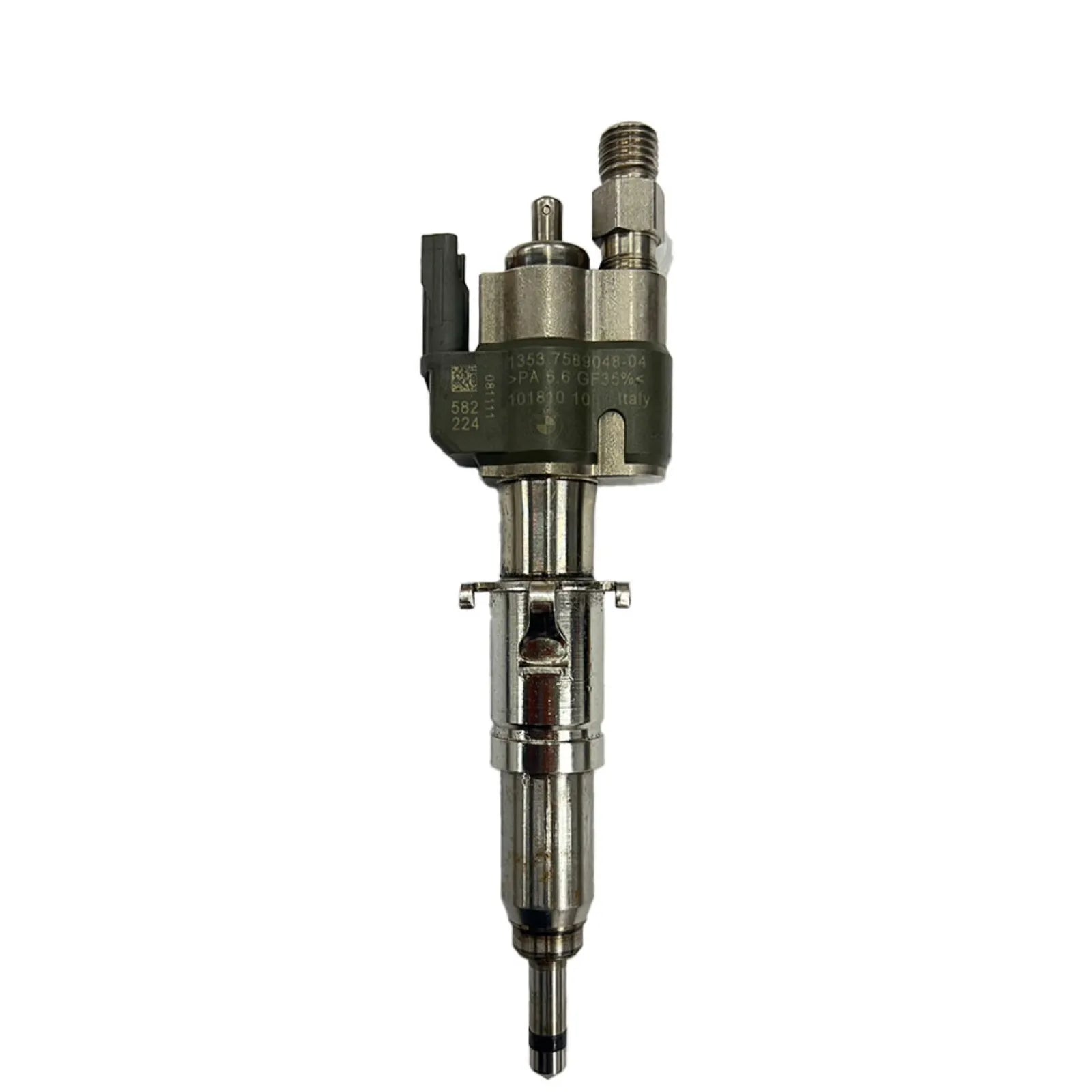 Fits N43 N53 BMW Petrol Injector 13537585261 VDO 13537589048-04