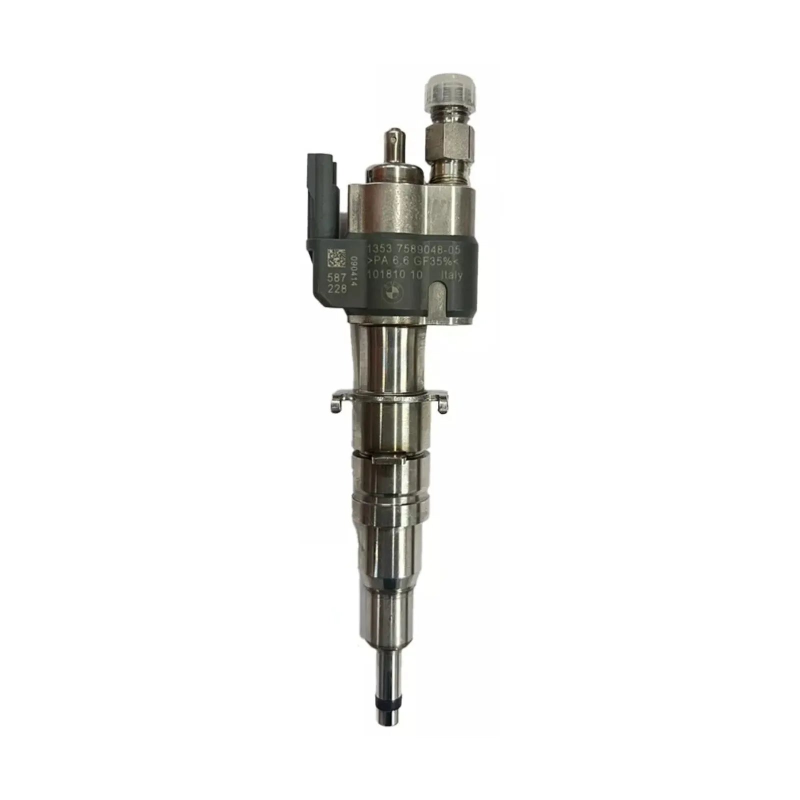 Injector Fits for BMW Petrol 1er 3er 5er 6er 13537589048-05 13537565138