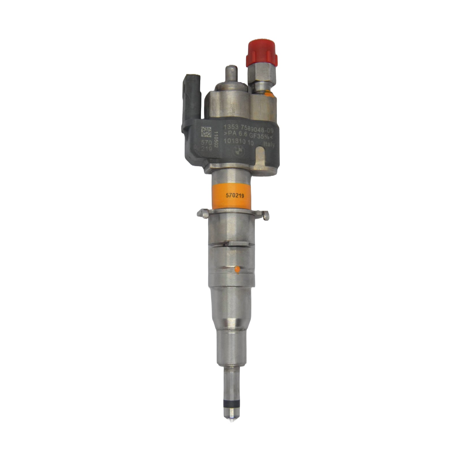 Injector VDO 13537589048-09 13537585261 N43 N53 BMW Petrol