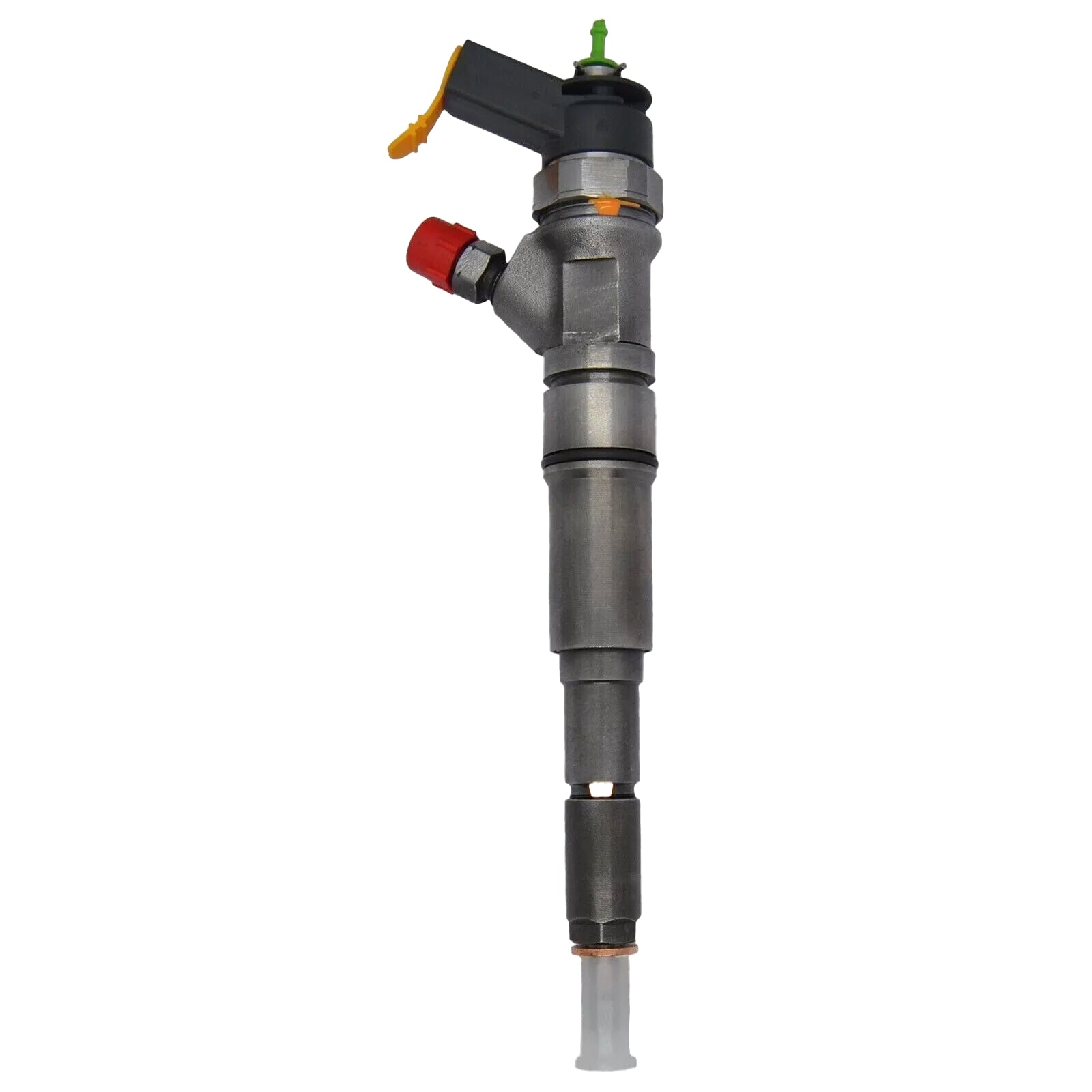 Injector 0445110414 166105302R Renault Megane III Scenic 1,6dCi R9M