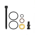 1x WHT003179 Injector Bolts & 1417010997 Seal Kits - B20161997