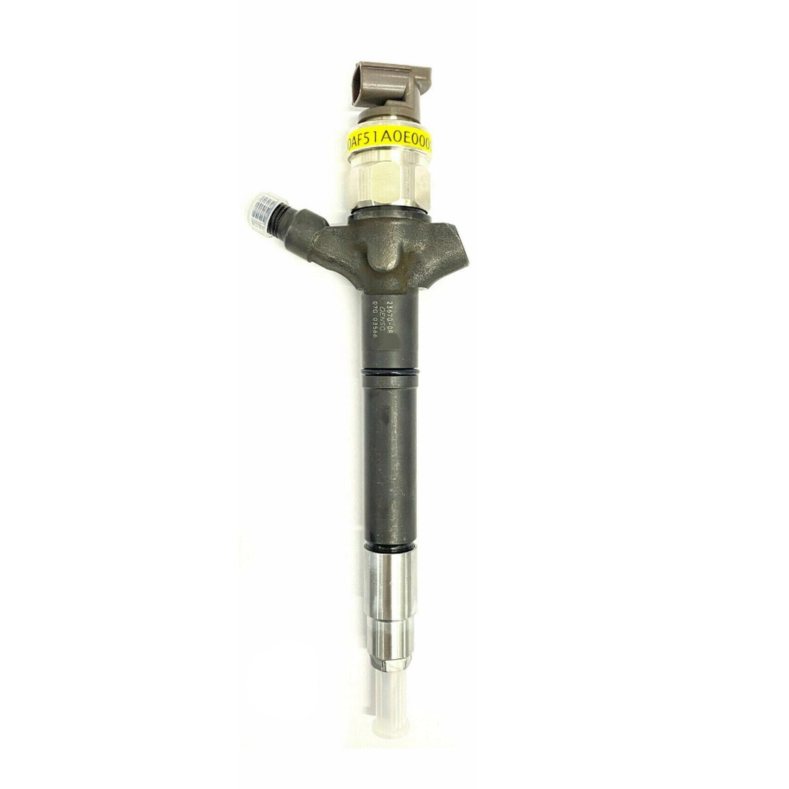 Denso Injector DCRI107730 095000-5890 Toyota Land Cruiser 3.0 D-4D 23670-30080