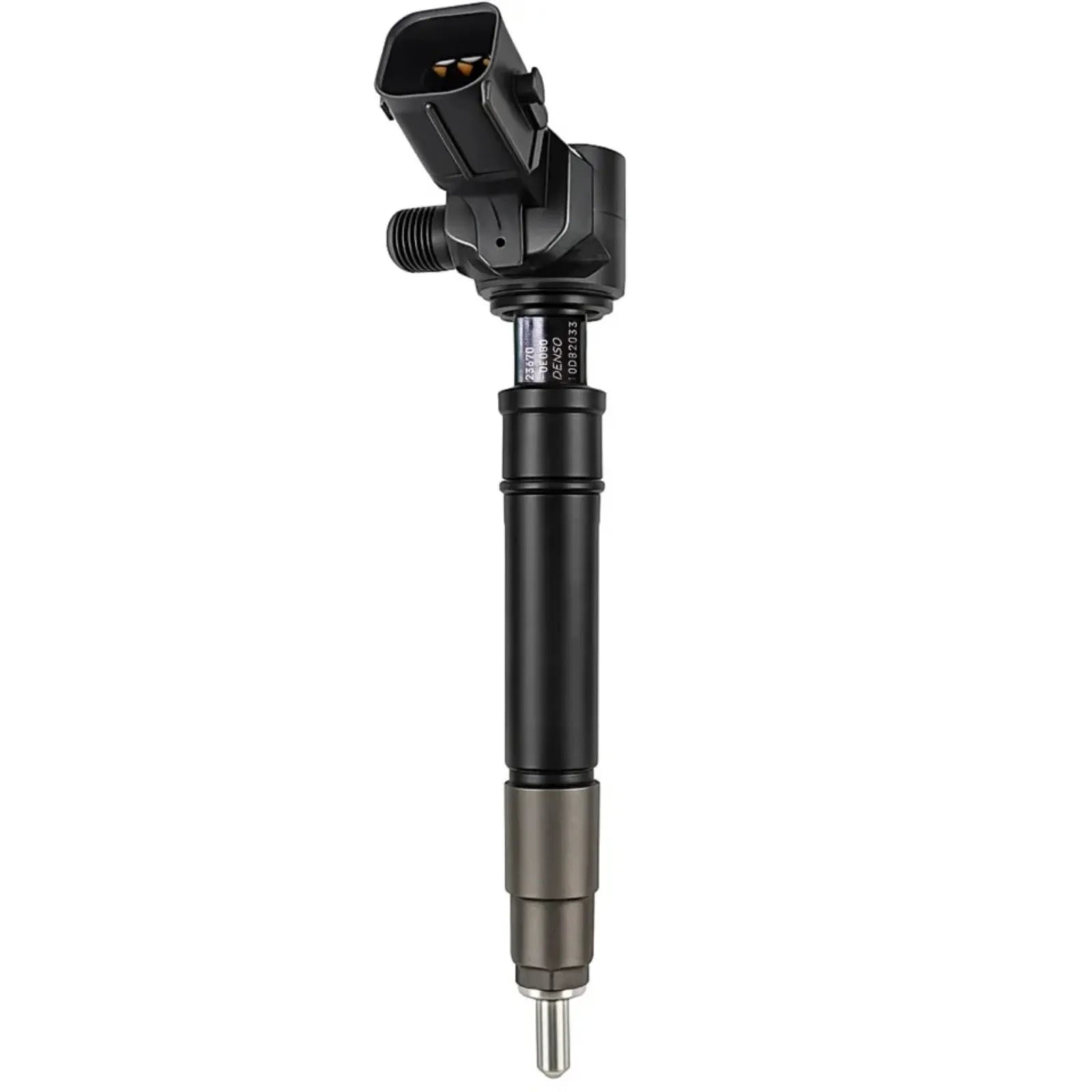 23670-0E080 Original Toyota Injector 2GD-FTV Common Rail Diesel
