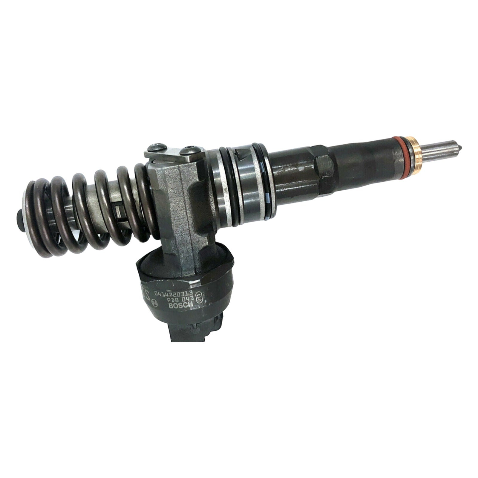 Injector BOSCH Unit VW 2.5TDI 163 PS AXE 0986441523 0414720228