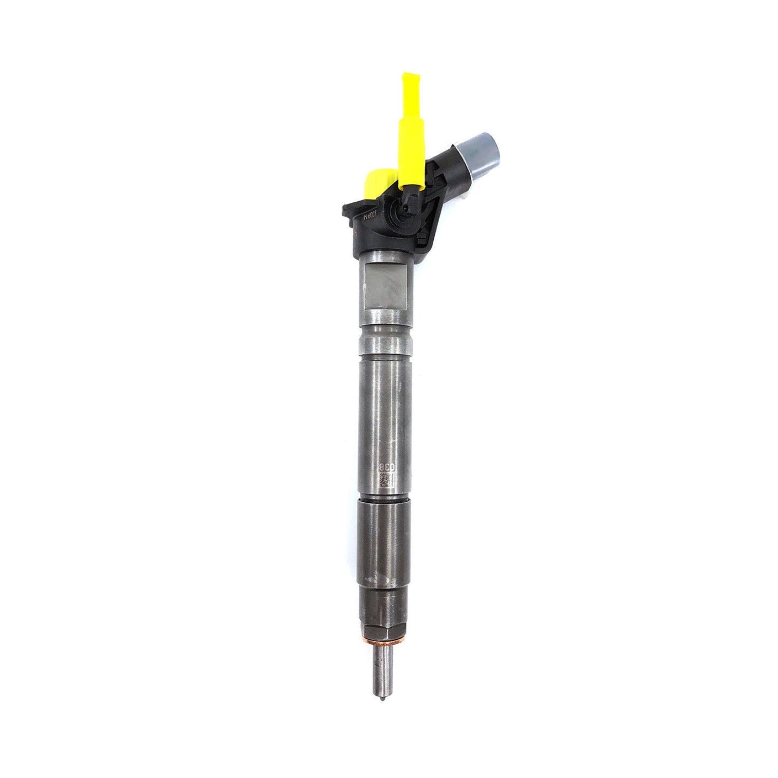 Injector Audi 3.0 TDI 059130277CC 0445116040 0986435422