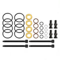 4x WHT003179 Injector Bolts & 1417010997 Seal Kits - B20161997
