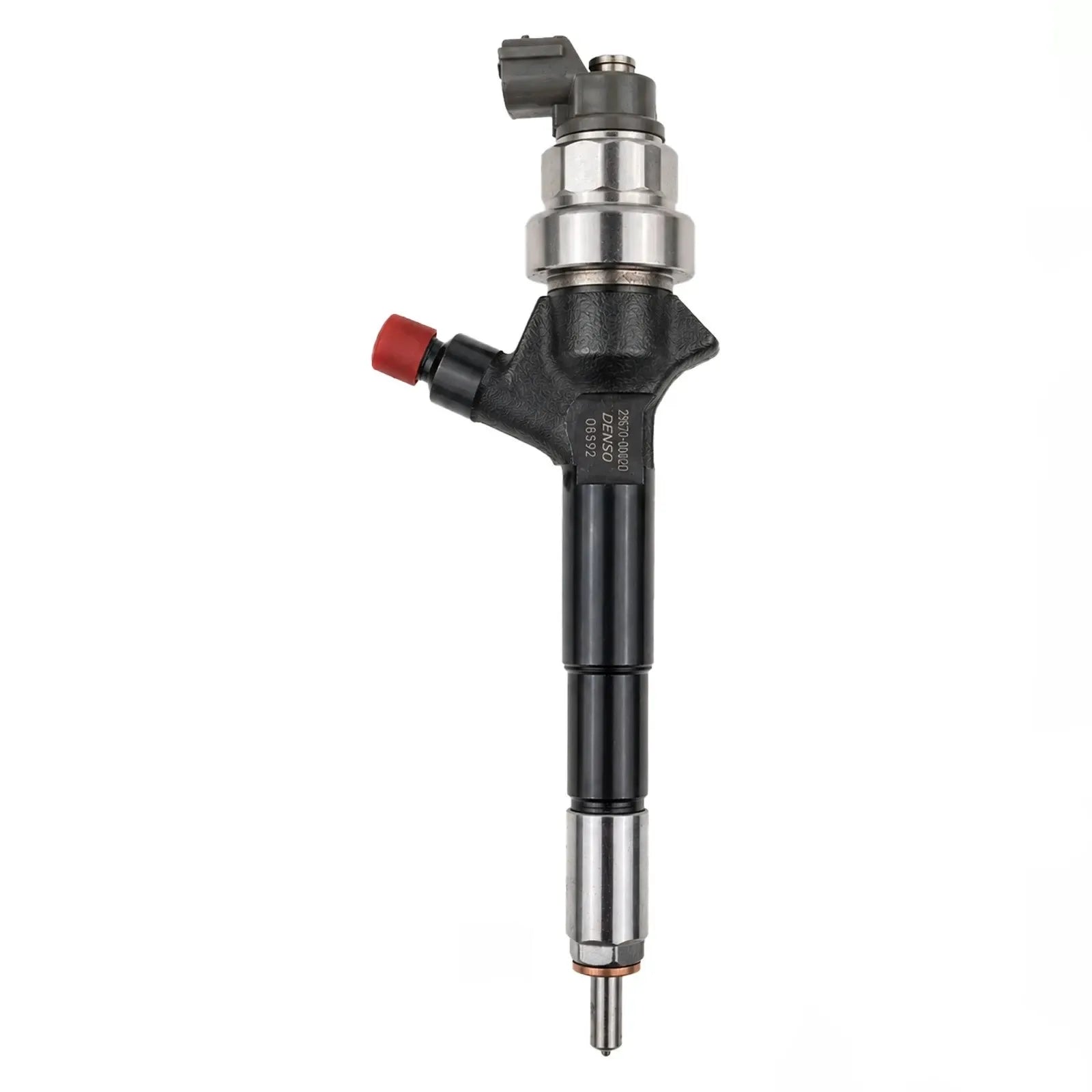 Injector 5821102 74KW OPEL ASTRA CORSA 1.7 CDTI 8-97376270-3 897376270