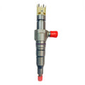 Bosch MERCEDES ACTROS ATEGO ANTOS AROCS FUEL INJECTOR A9360702187 BEBJ1C01001 A9360701787