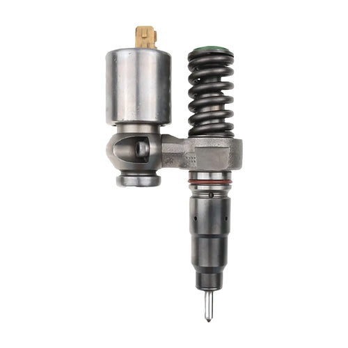 Delphi BEBE2A00001 Injector Land Rover Discovery II Defender 2.5 Td5 MSC100670