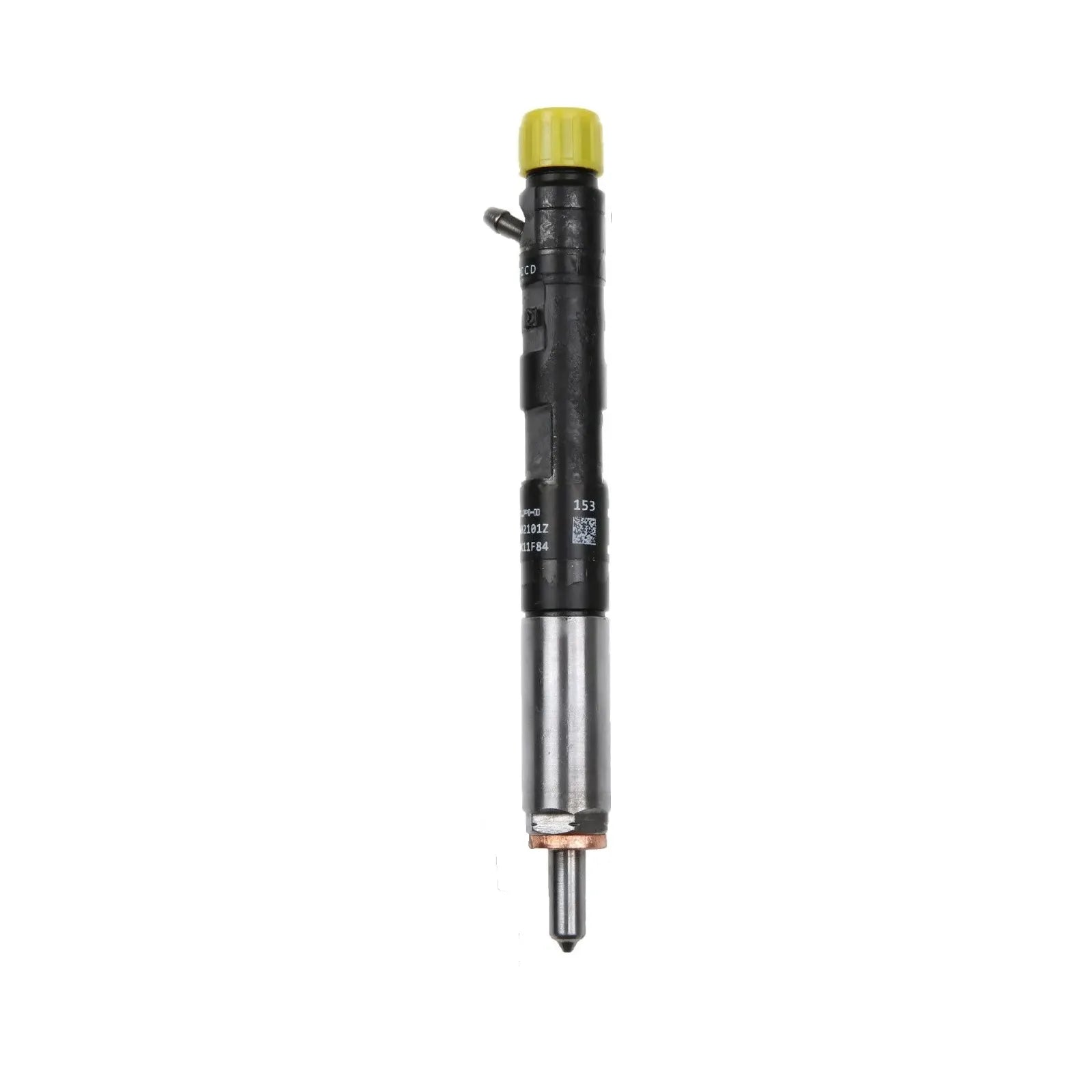 Injector Kia Carnival III 2,9 CRDi 185PS 33800-4X400 EJBR03902D