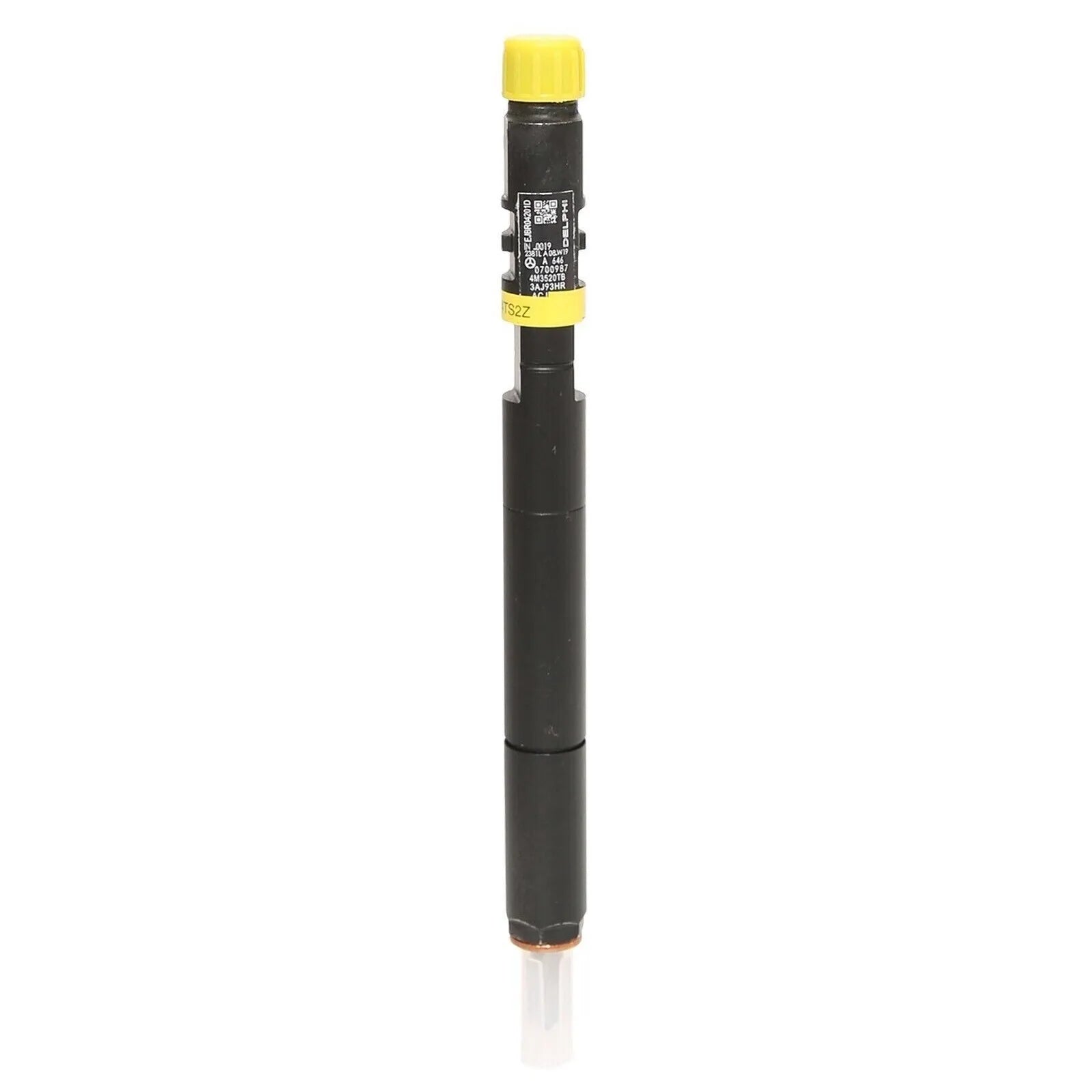 Delphi Injector EJBR04201D A6460700987 HRD342 R04201D
