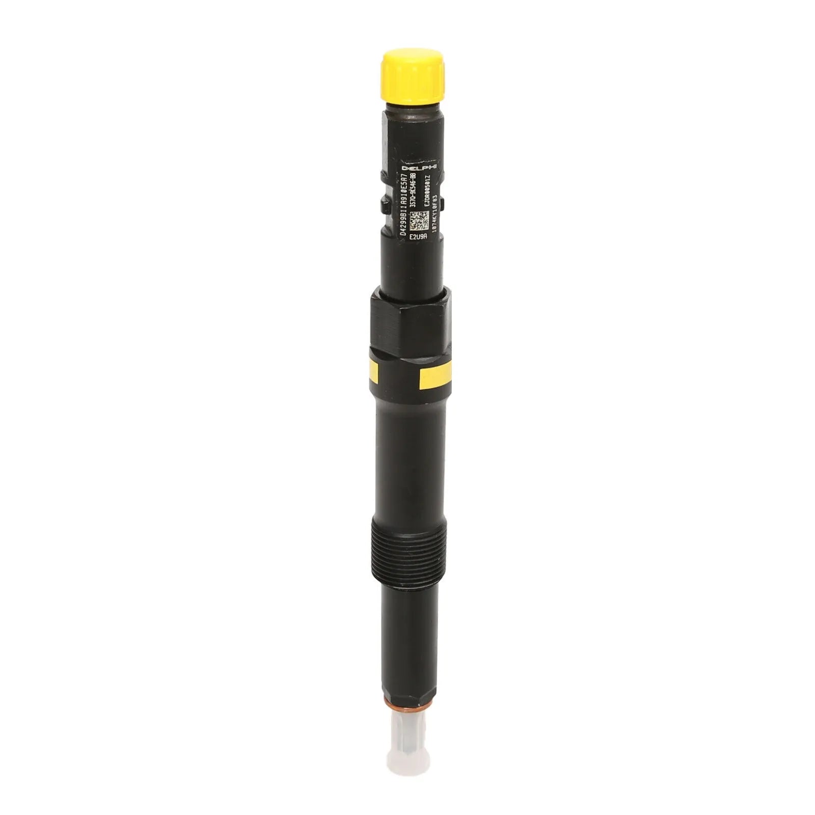Injector Ford Mondeo 2,0 TDCI EURO 4 4S7Q9K546BD EJDR00504Z 96kW