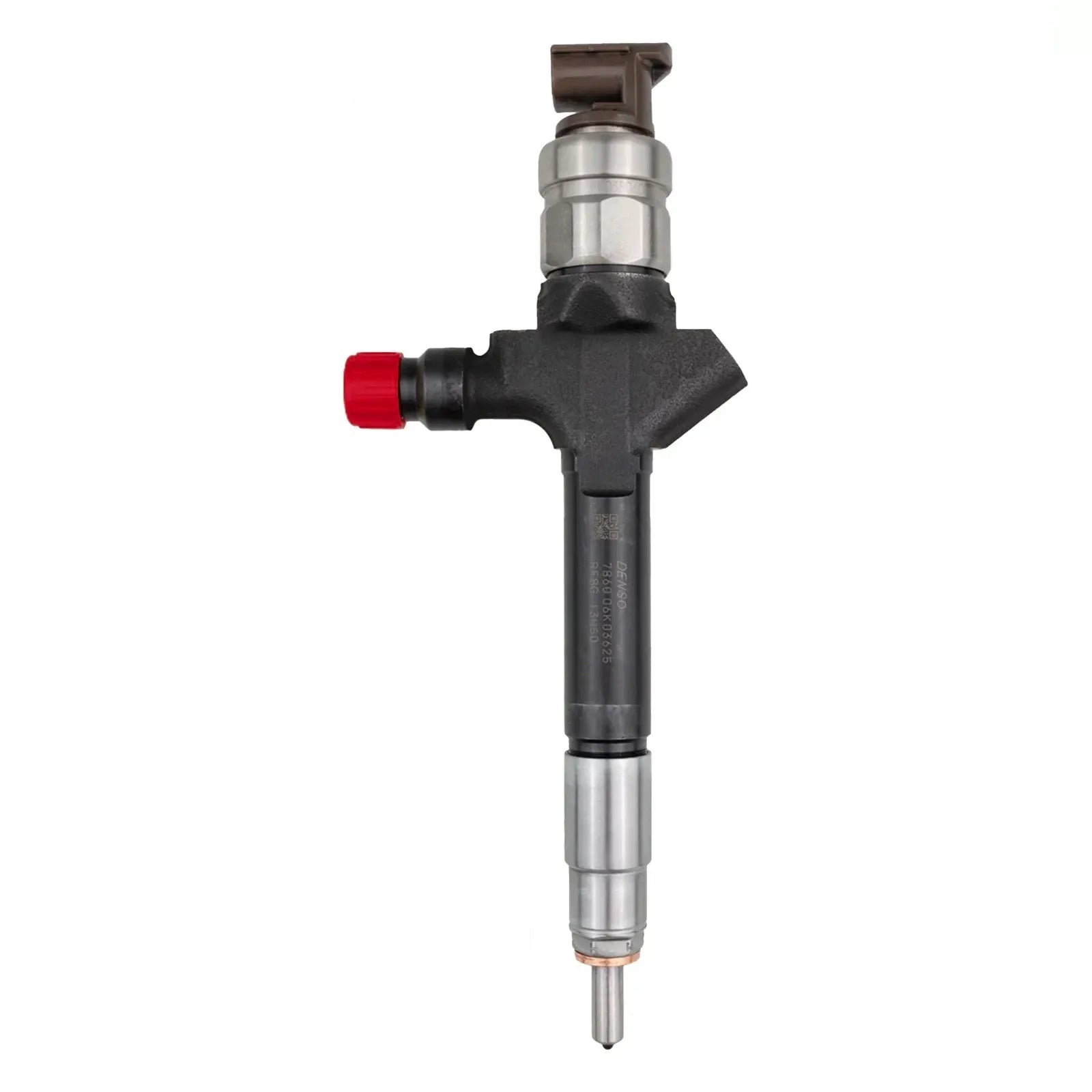 Denso Injector MAZDA 3 5 6 2,0 DI MZR CD RF8G13H50