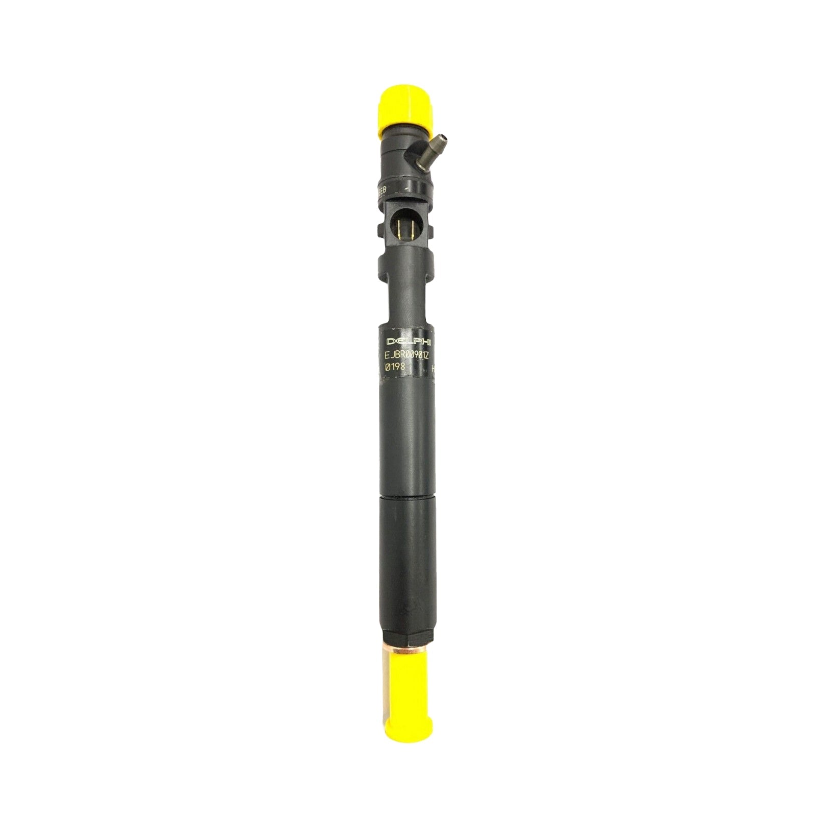DELPHI Hyundai Terracan 2.9 CDRi Injector EJBR02301Z
