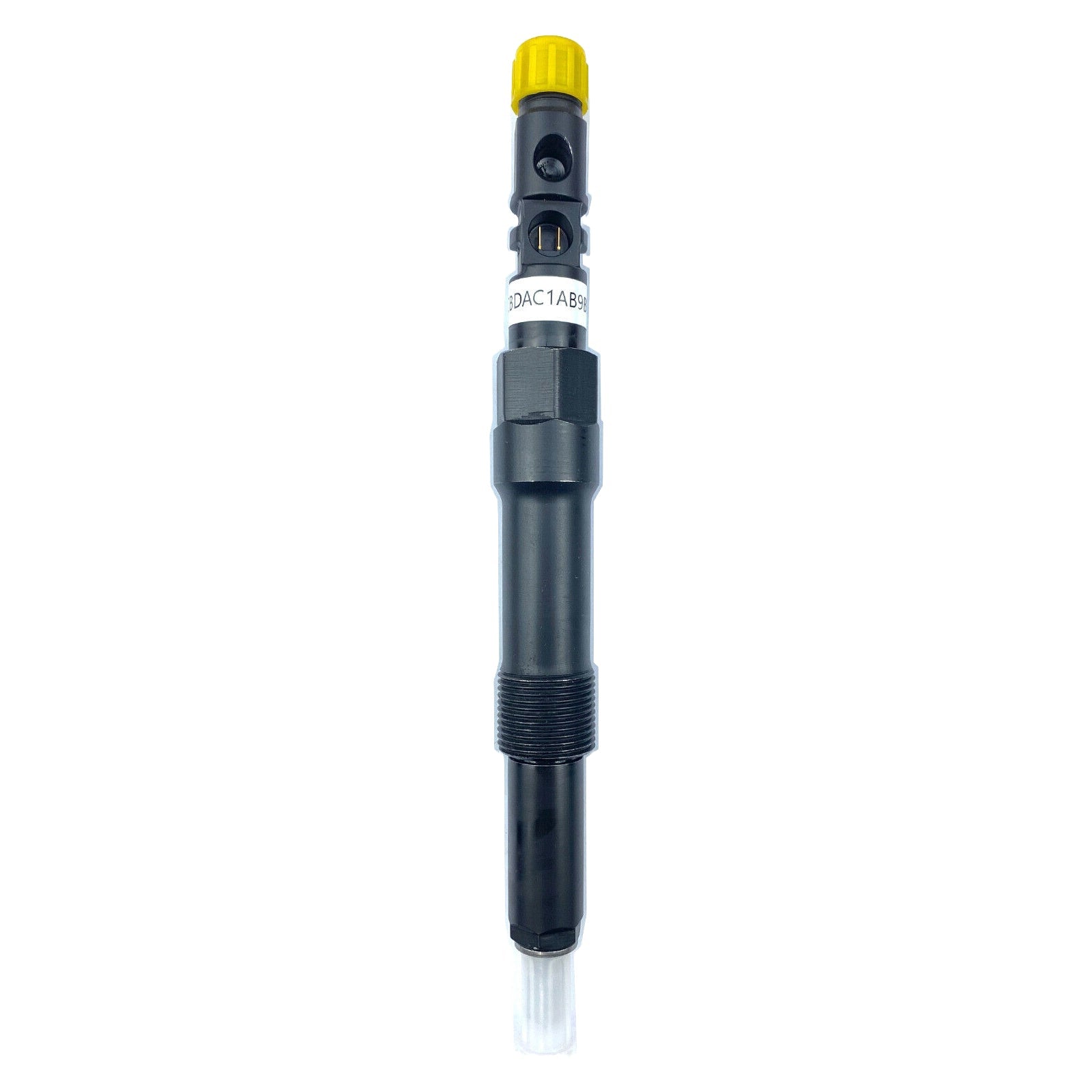 Injector Unit Ford Mondeo 2,2 TDCI 114kW 155PS 5S7Q-9K546AB EJDR00601D