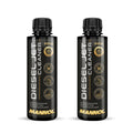 MANNOL 9956 Diesel Jet Cleaner - 2 x 250 ml
